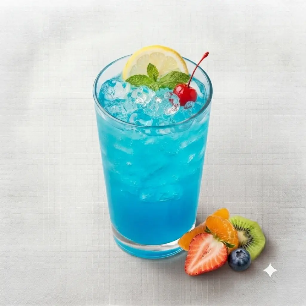 Blue Lagoon